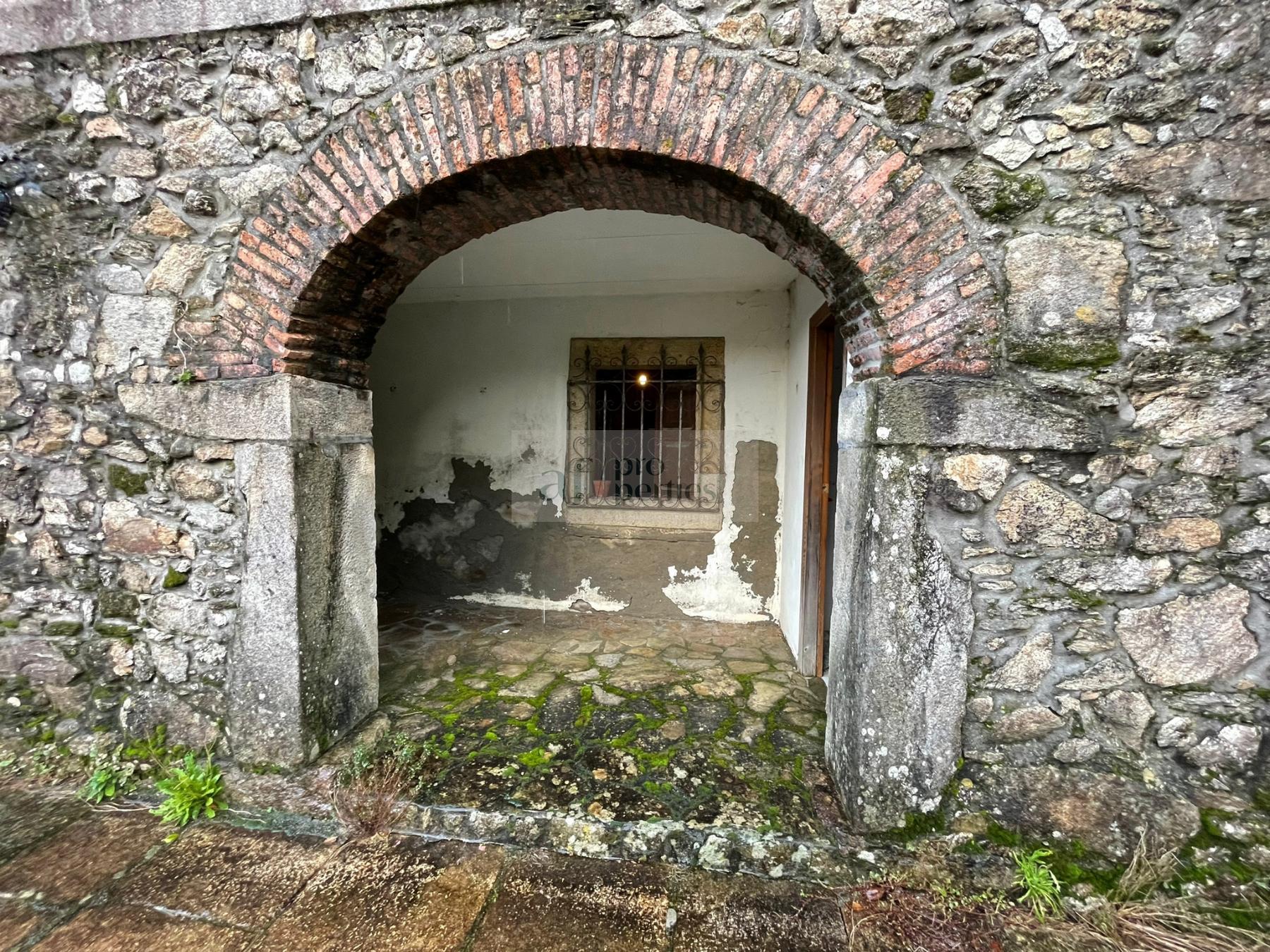 Venda de casa em Rosal O