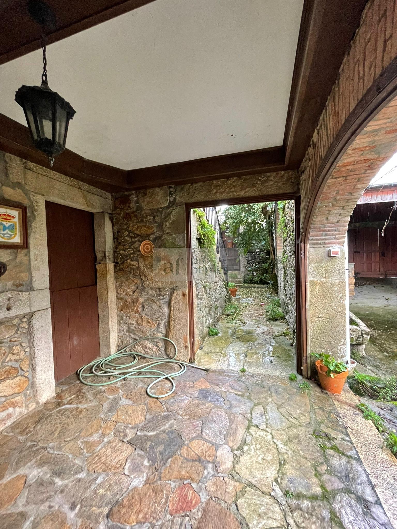 Venda de casa em Rosal O