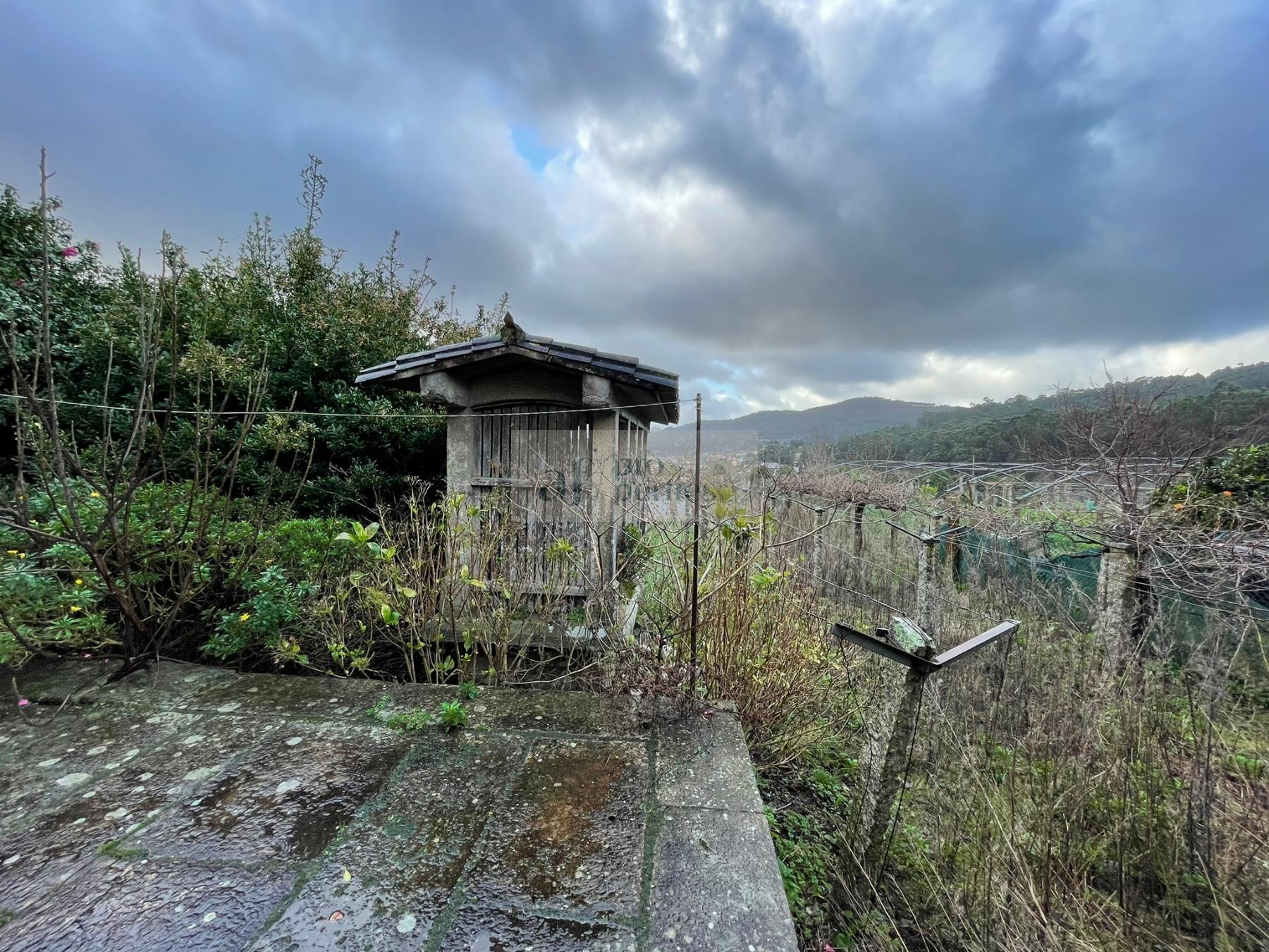 Venda de casa em Rosal O