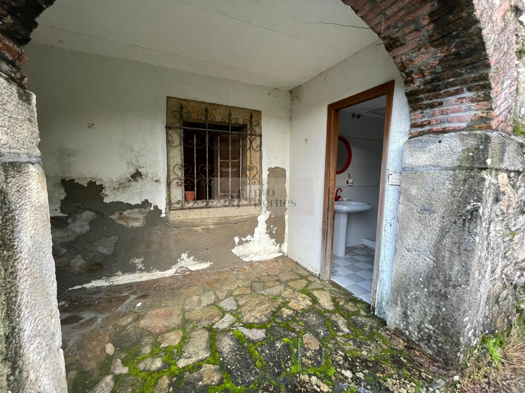 Venda de casa em Rosal O