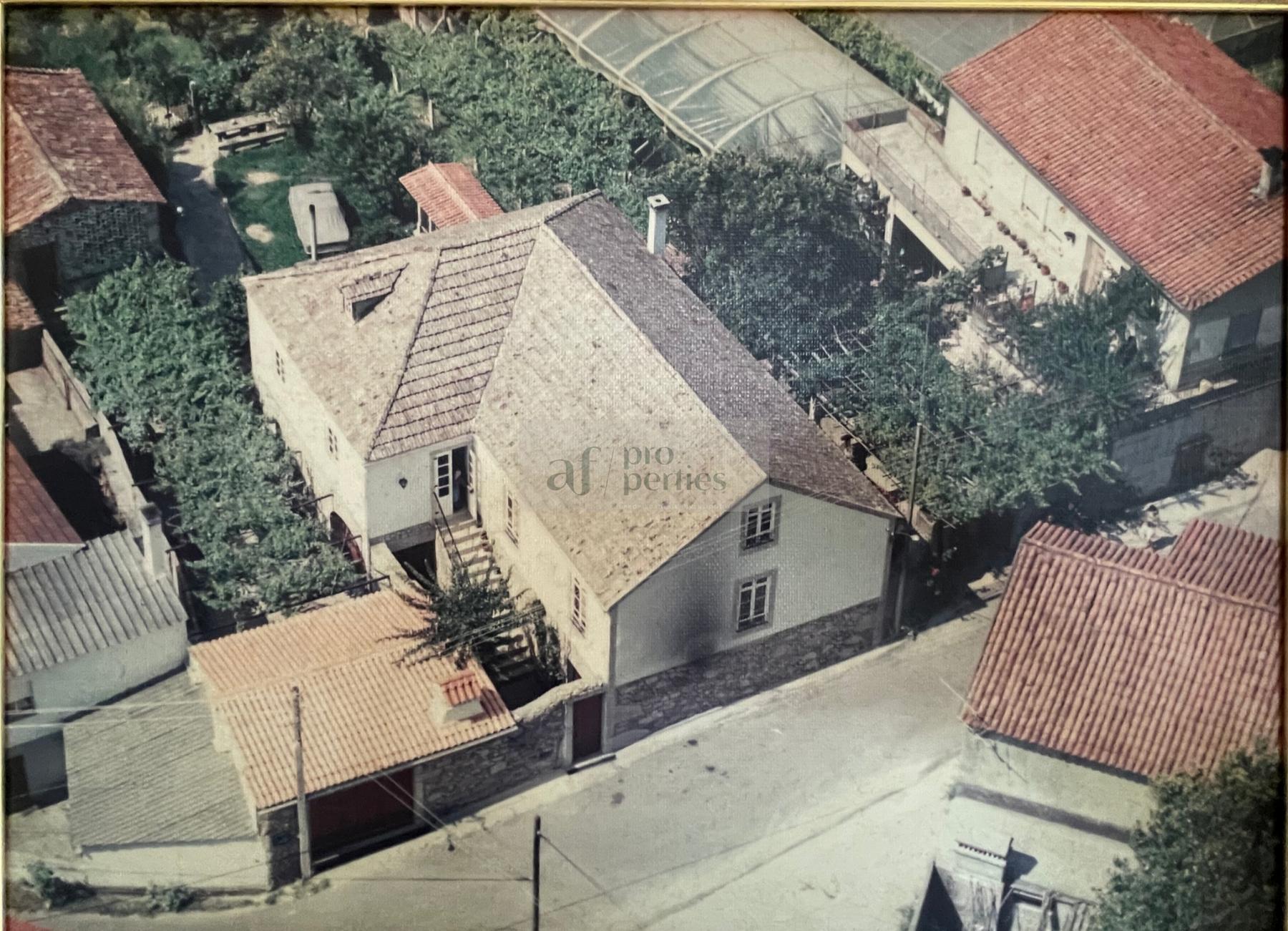 Venta de casa en Rosal O
