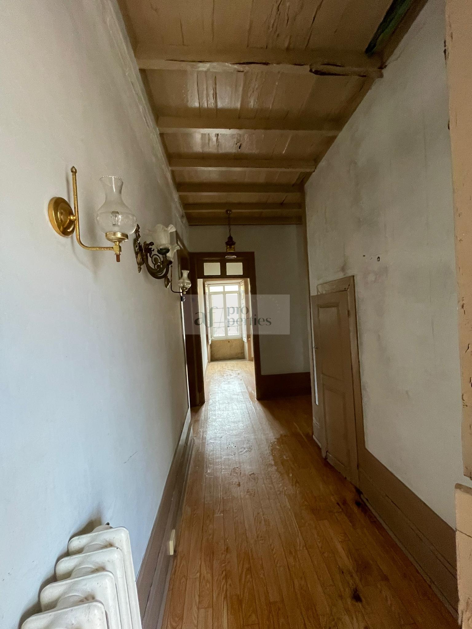 Venda de casa em Rosal O