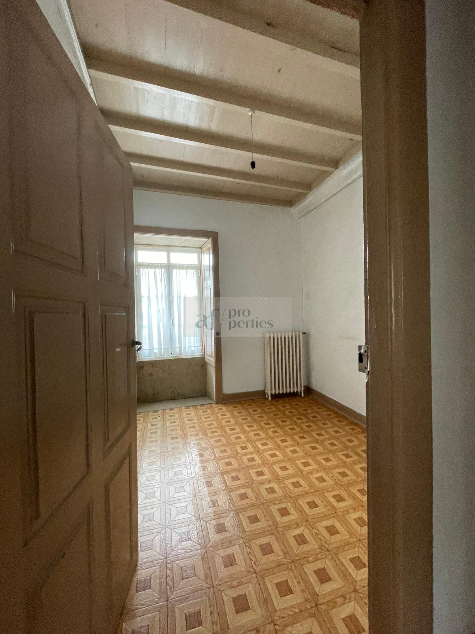 Venda de casa em Rosal O