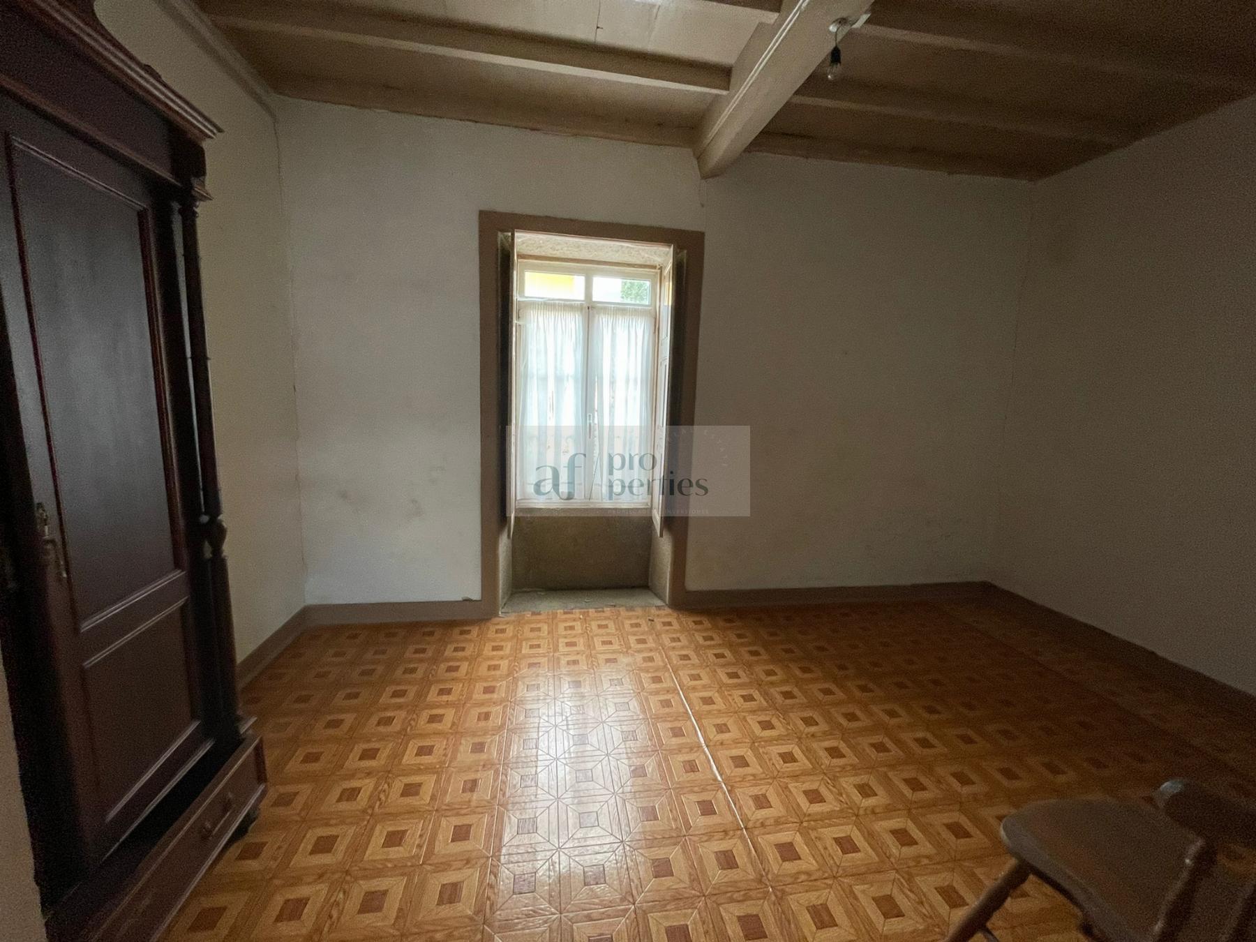Venda de casa em Rosal O