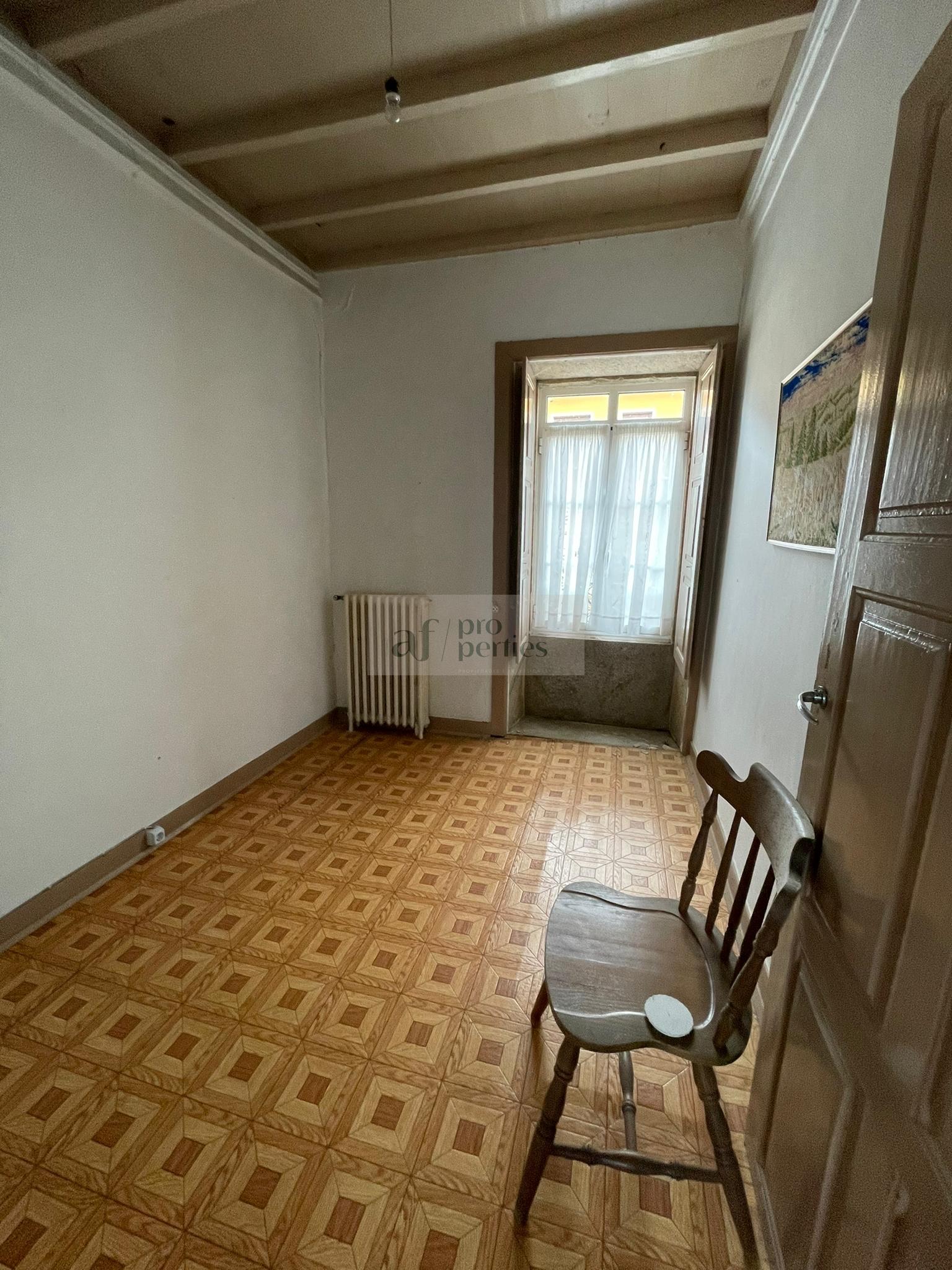 Venda de casa em Rosal O