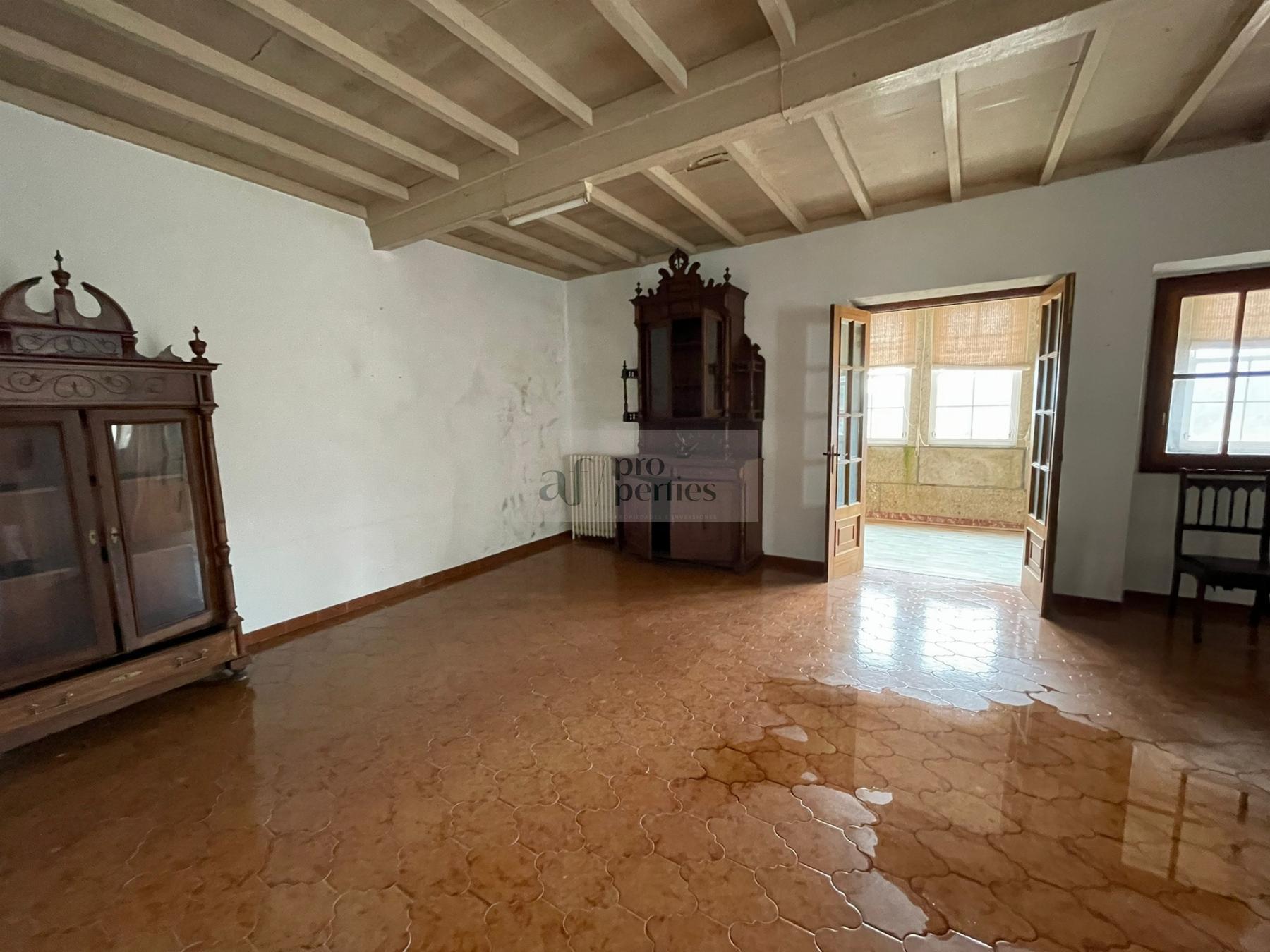 Venda de casa em Rosal O