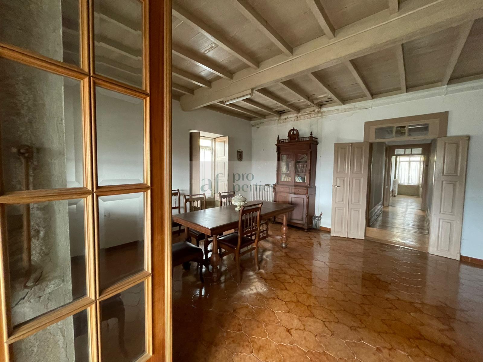 Venda de casa em Rosal O
