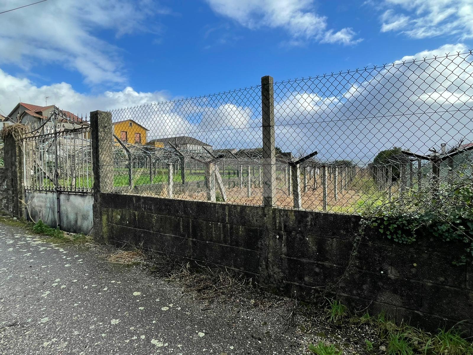 Venda de casa em Rosal O