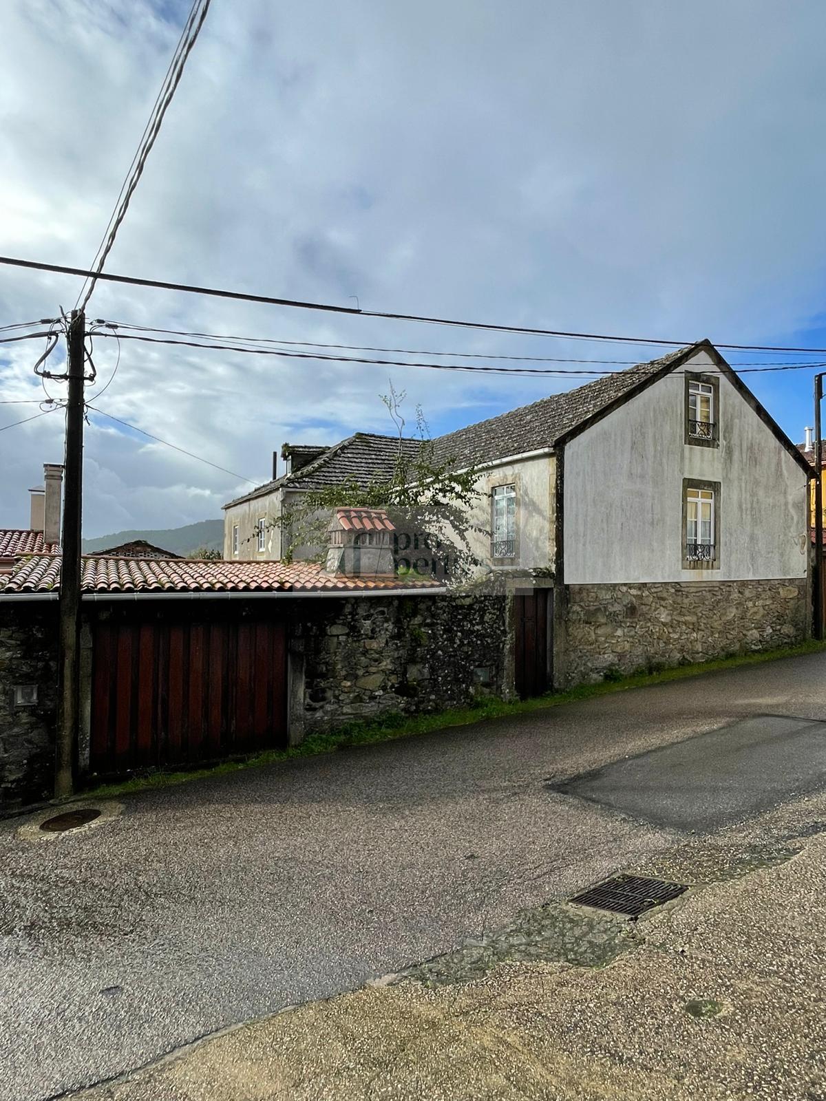 Venda de casa em Rosal O