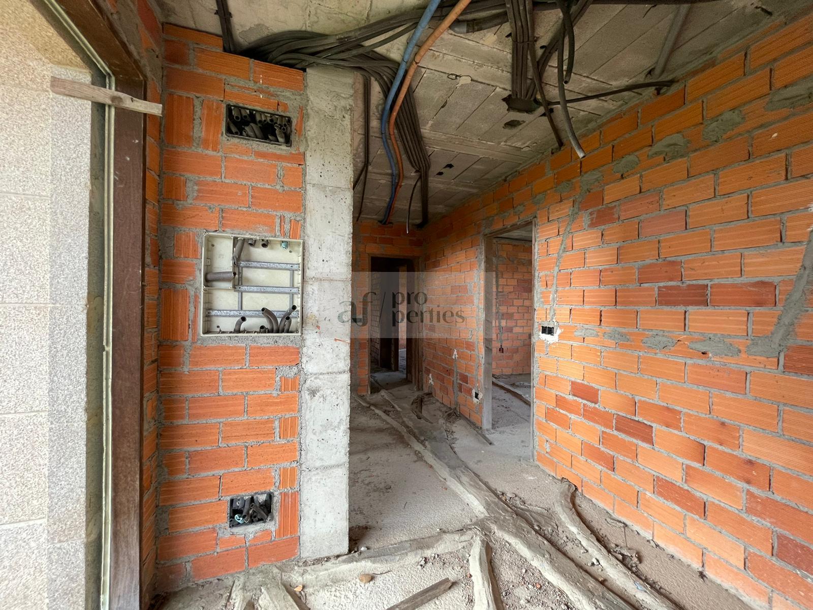 For sale of house in Baiona
