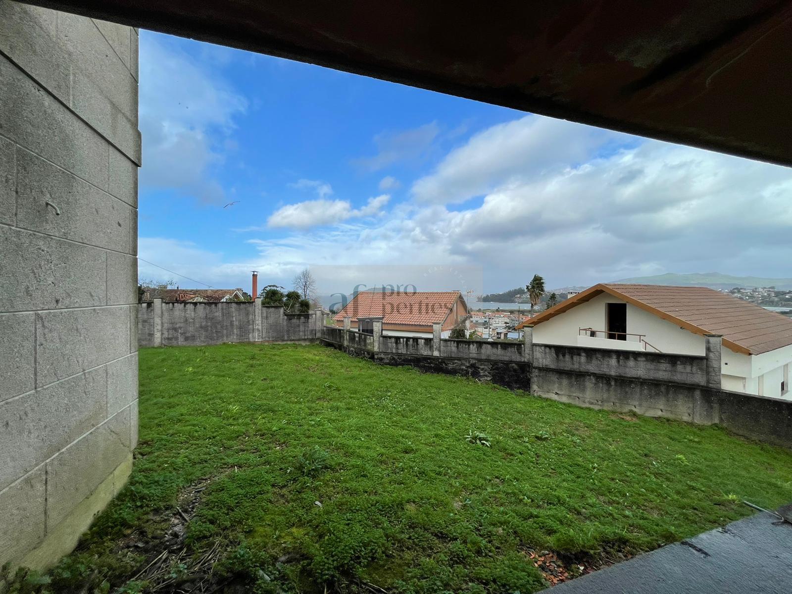 For sale of house in Baiona