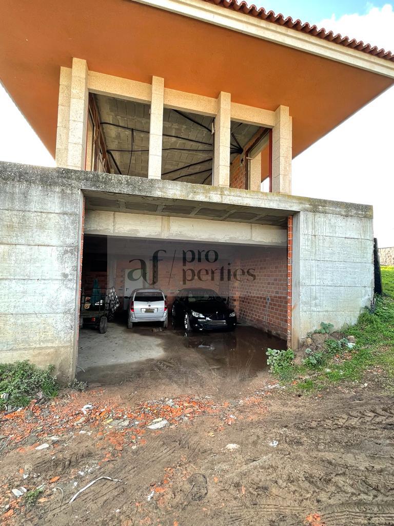 For sale of house in Baiona