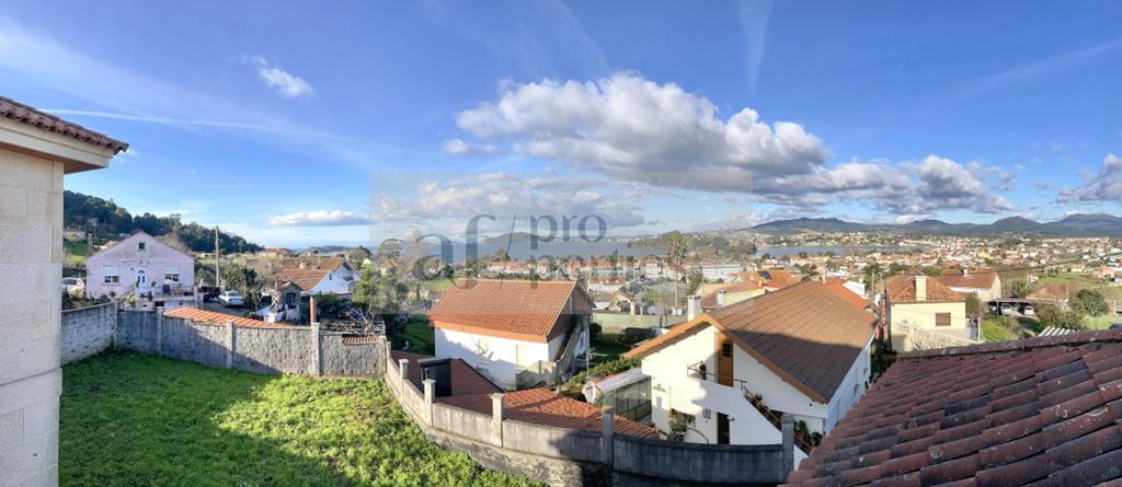 For sale of house in Baiona