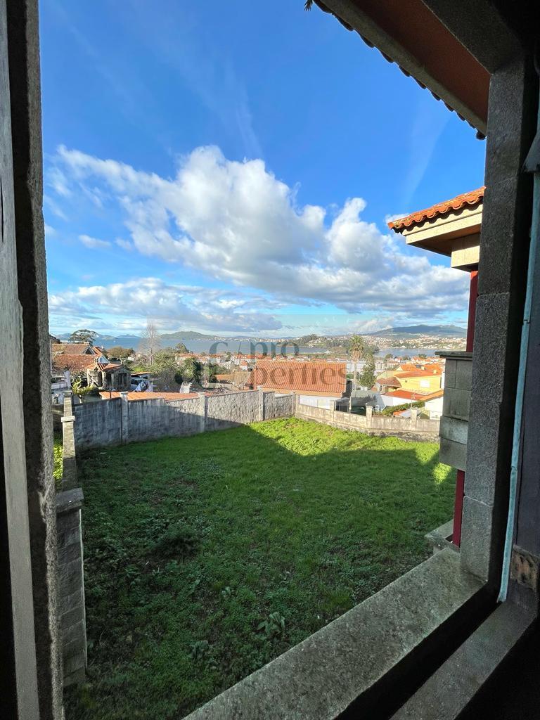 For sale of house in Baiona