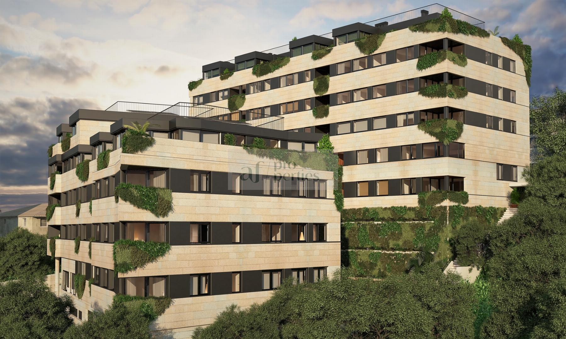 Venta de piso en Vigo