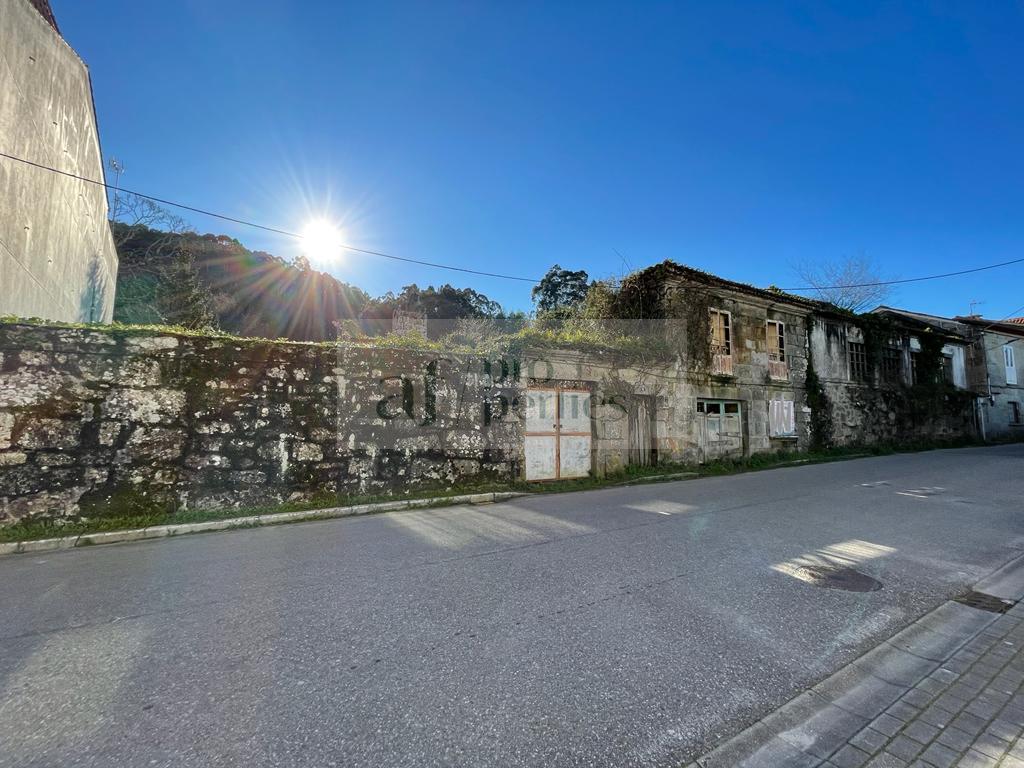 Vendita di casa in Baiona