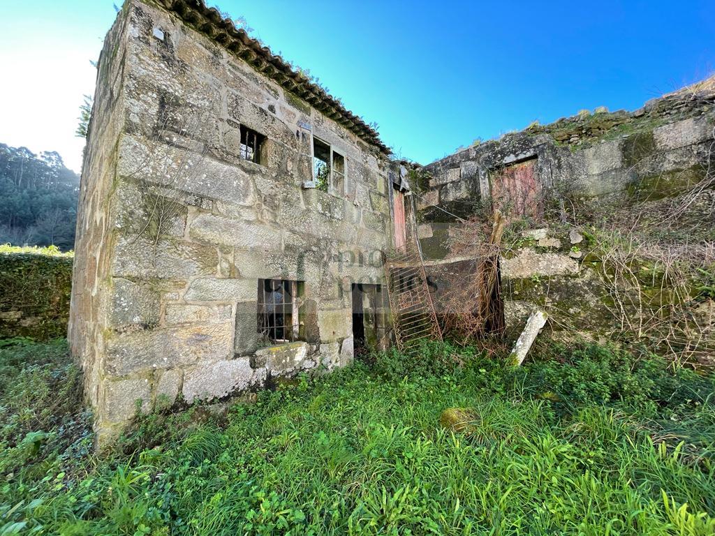Vendita di casa in Baiona