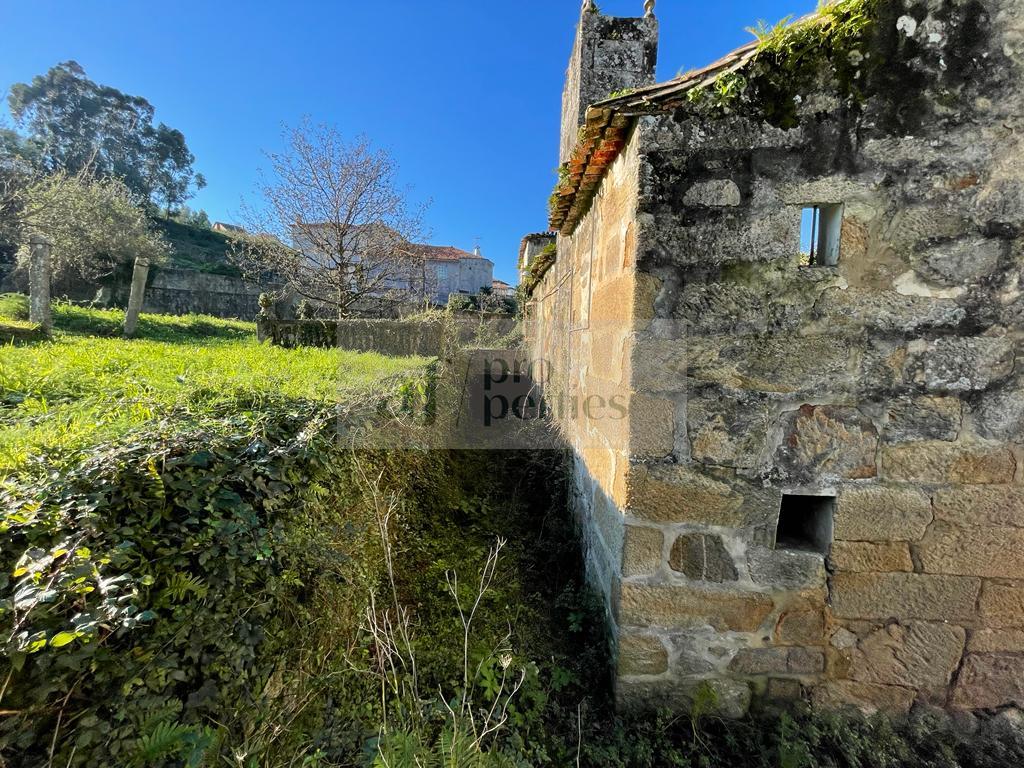 Vendita di casa in Baiona