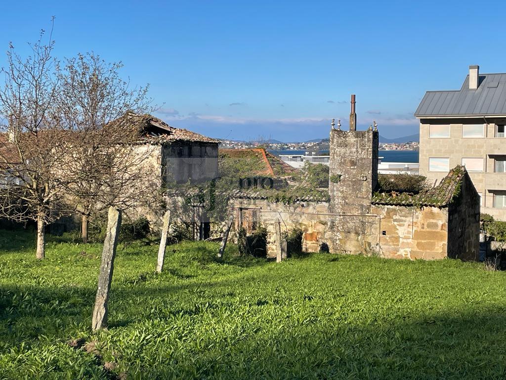 Vendita di casa in Baiona