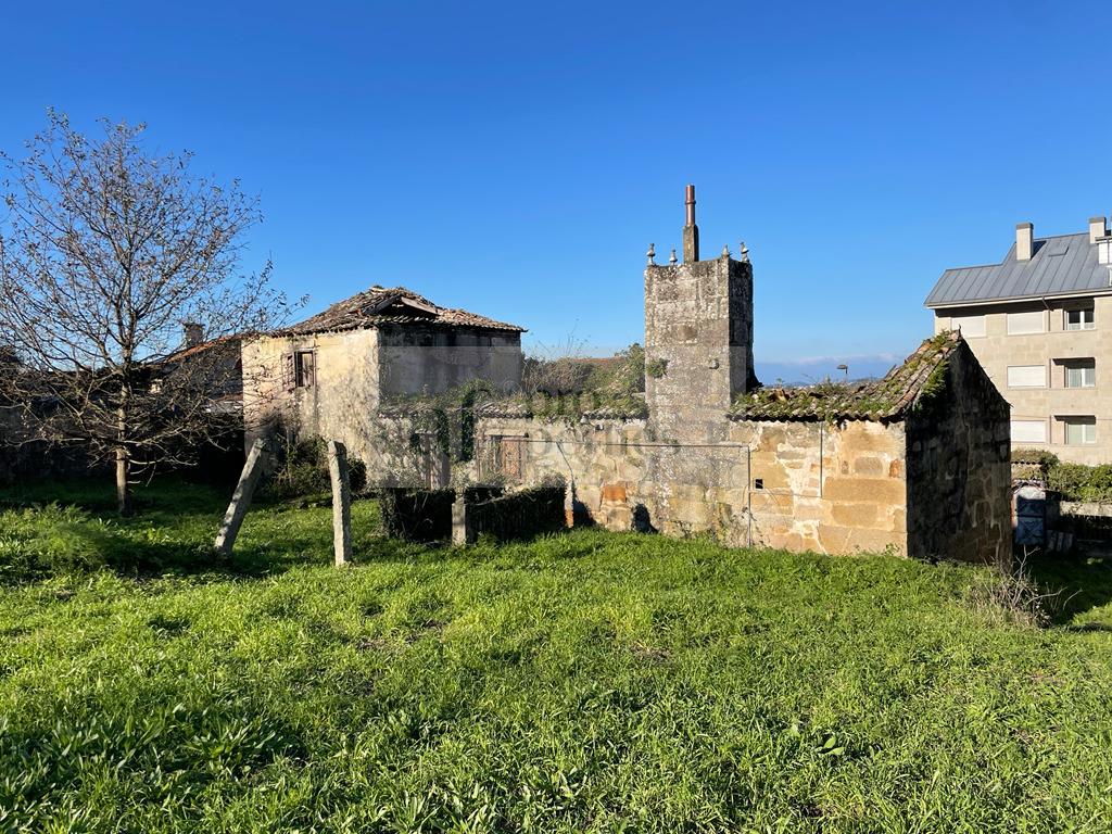 Vendita di casa in Baiona
