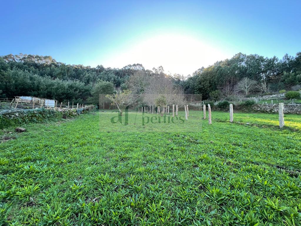Vendita di casa in Baiona
