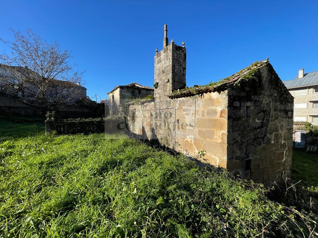 Vendita di casa in Baiona