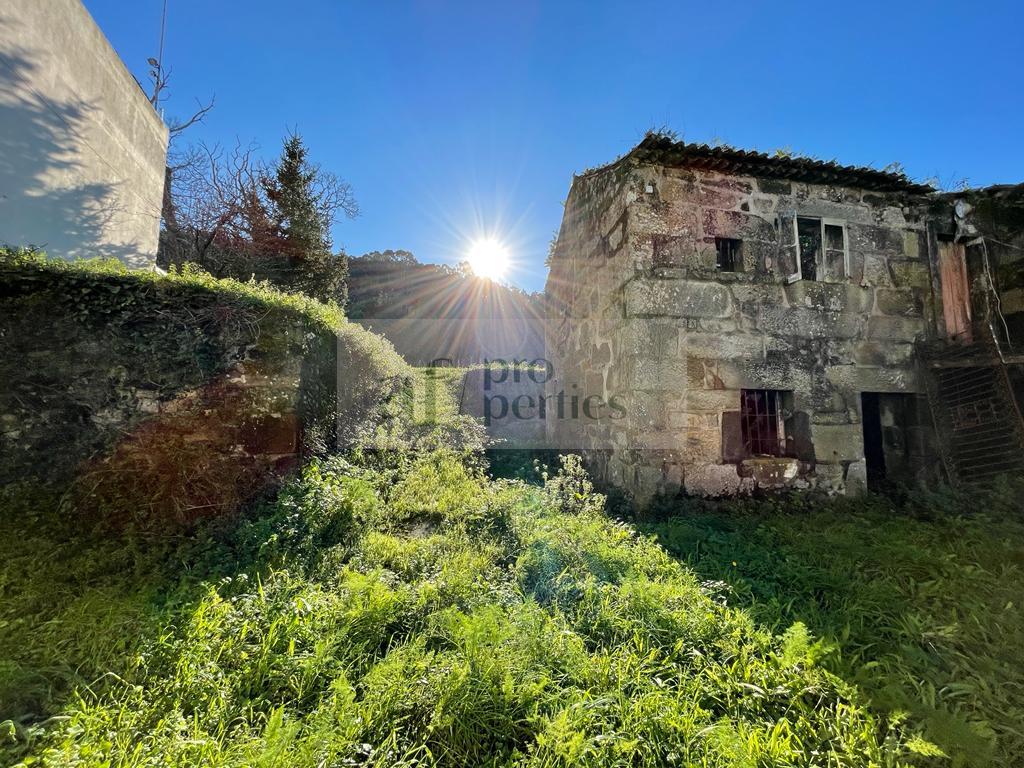 Vendita di casa in Baiona