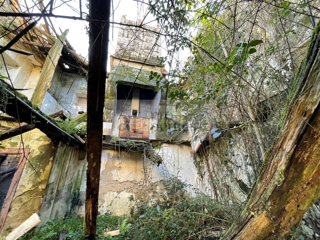 Vendita di casa in Baiona