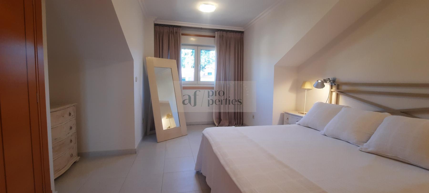 Venda de penthouse em Sanxenxo