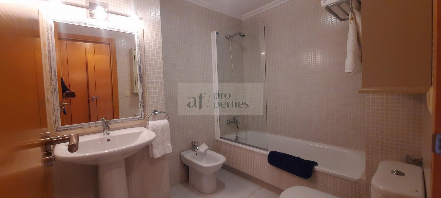Venda de penthouse em Sanxenxo