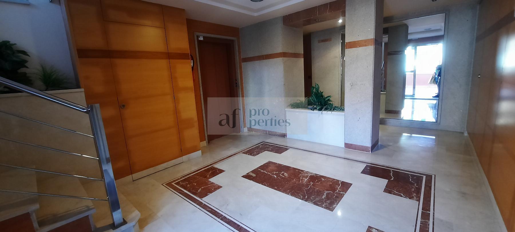 Venda de penthouse em Sanxenxo