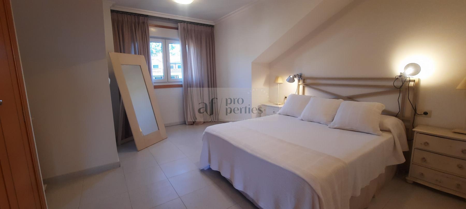 Venda de penthouse em Sanxenxo