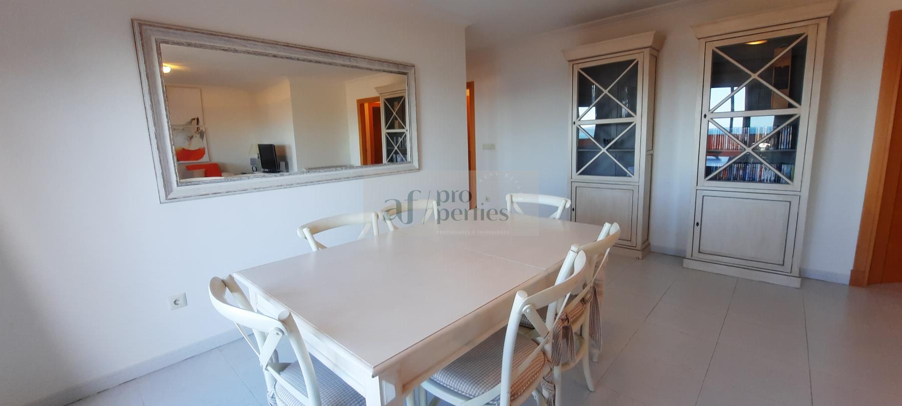 Venda de penthouse em Sanxenxo