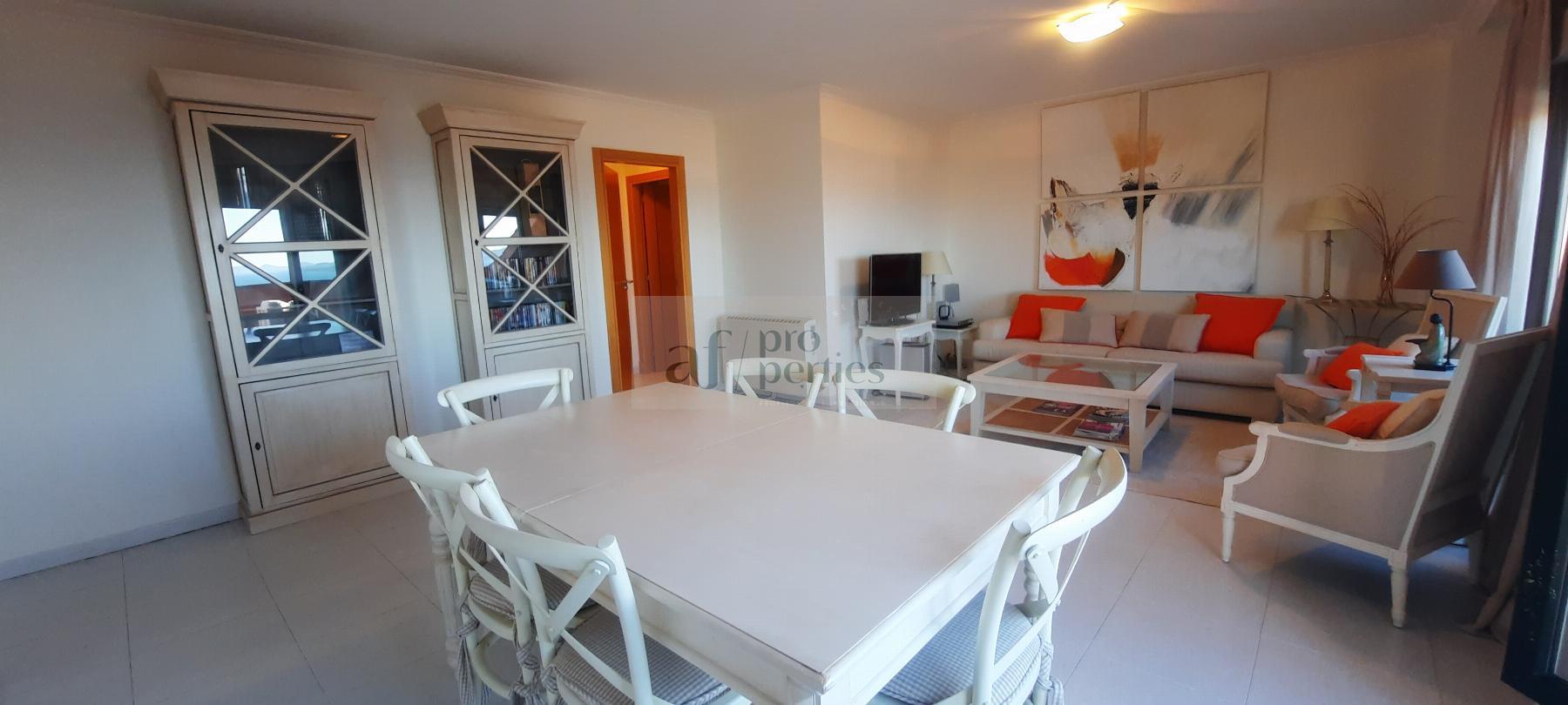 Venda de penthouse em Sanxenxo