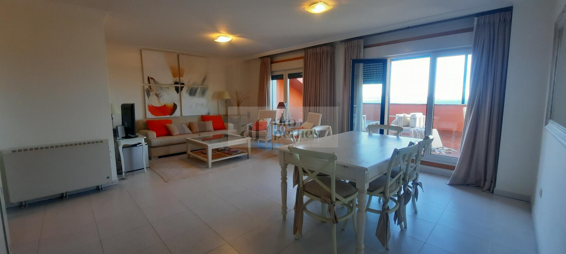 Venda de penthouse em Sanxenxo