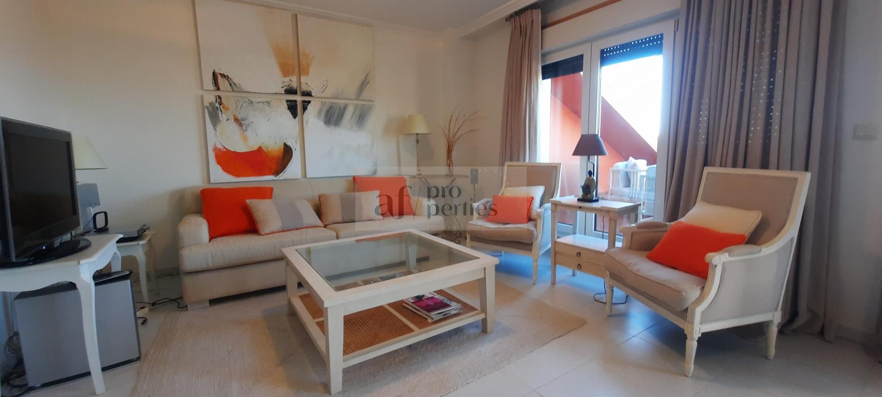 Venda de penthouse em Sanxenxo