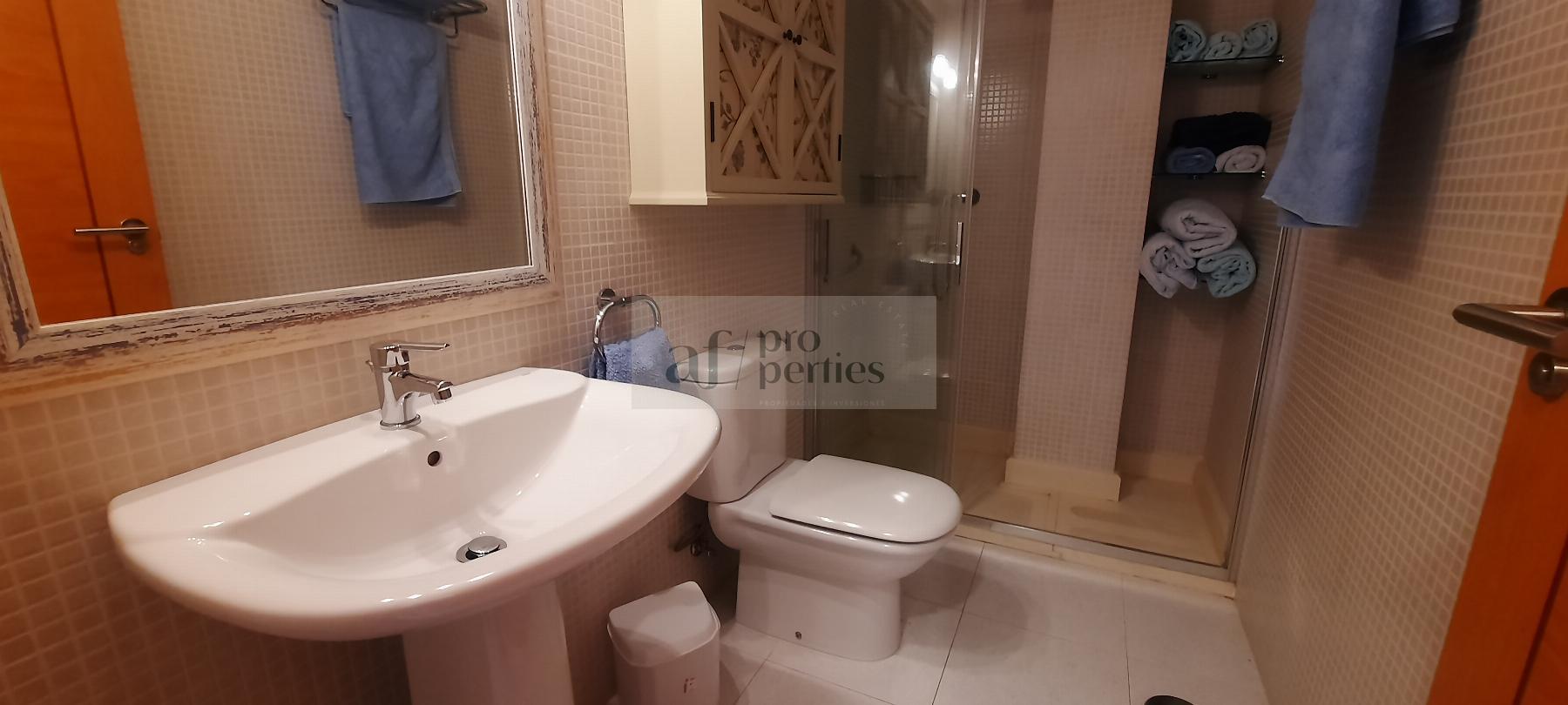 Venda de penthouse em Sanxenxo