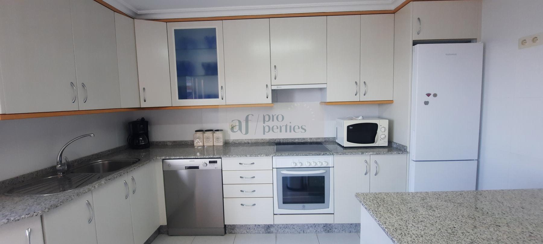 Venda de penthouse em Sanxenxo
