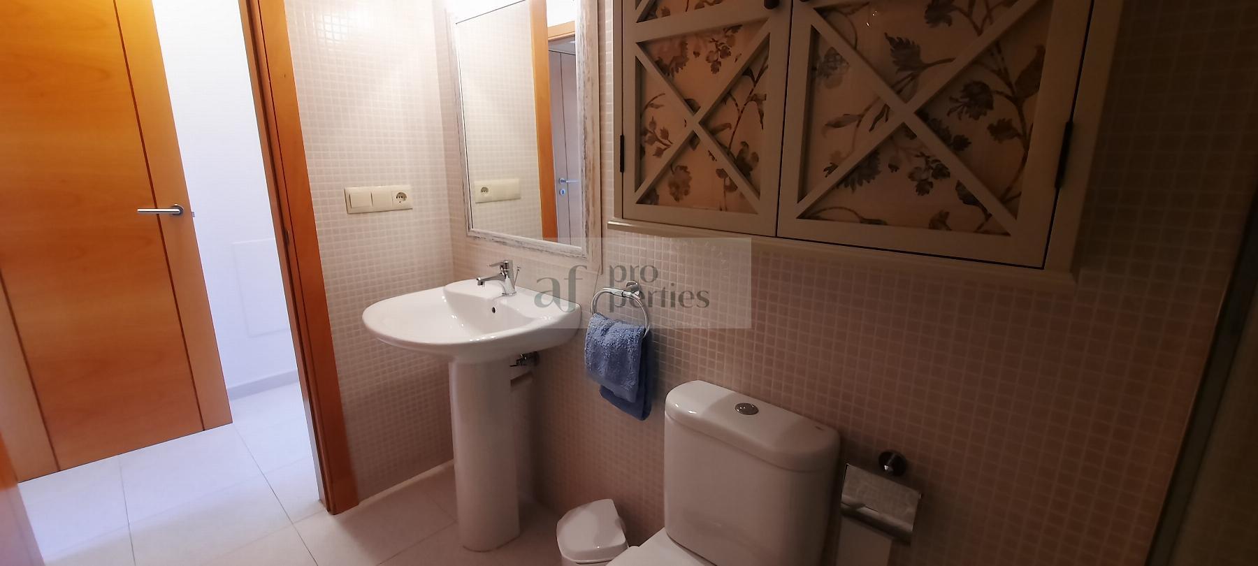 Venda de penthouse em Sanxenxo