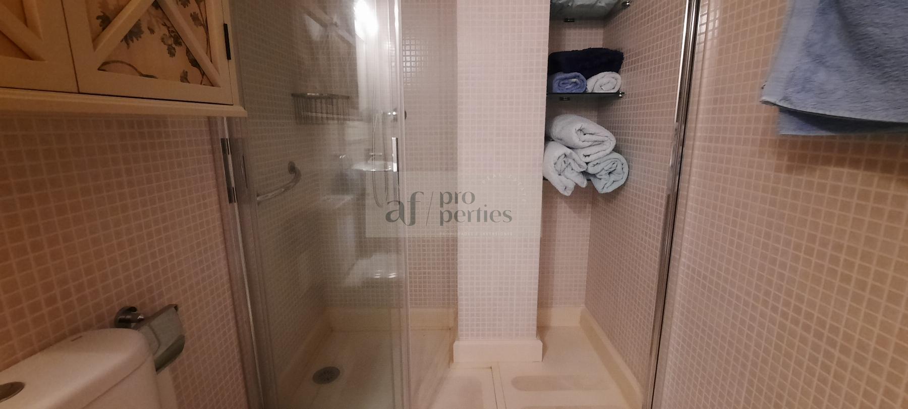Venda de penthouse em Sanxenxo