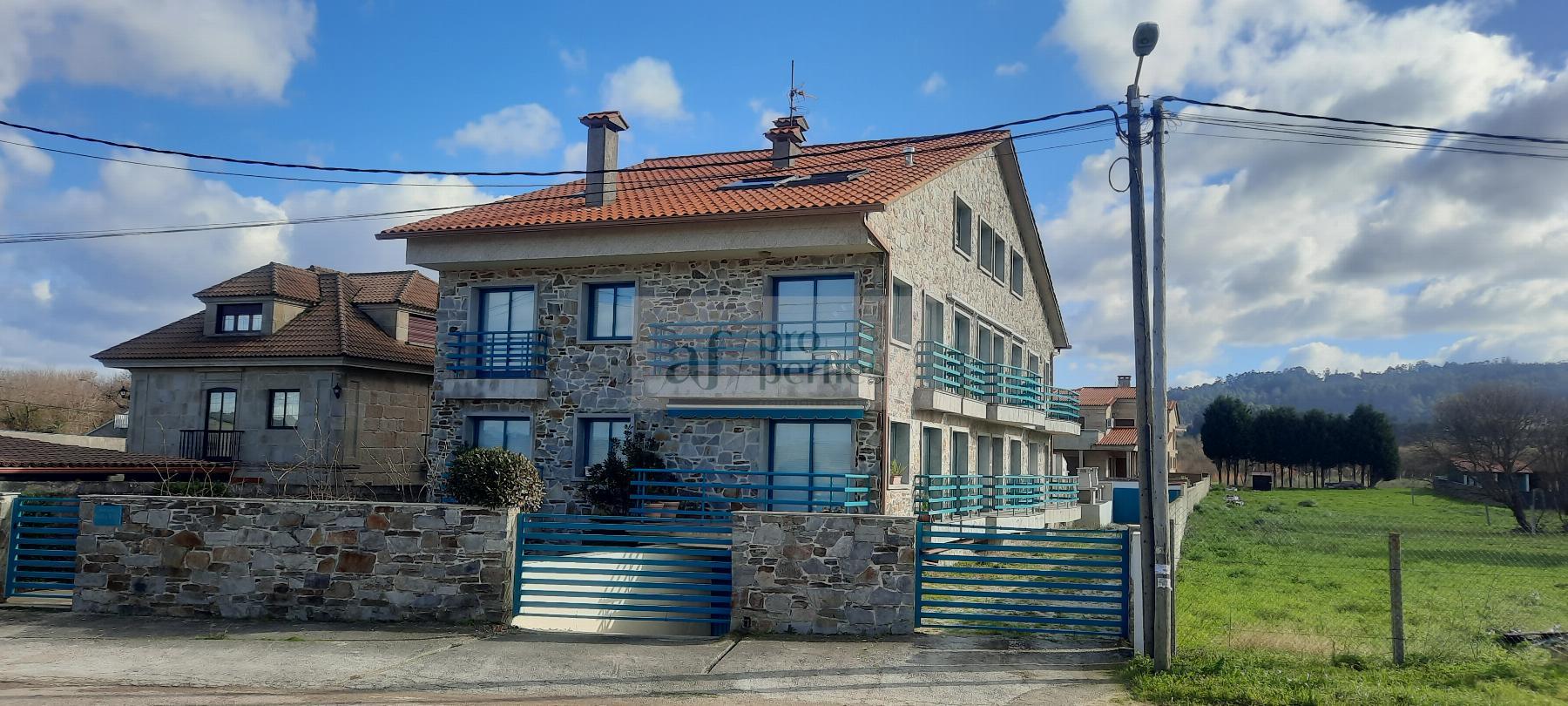 For sale of flat in Noalla