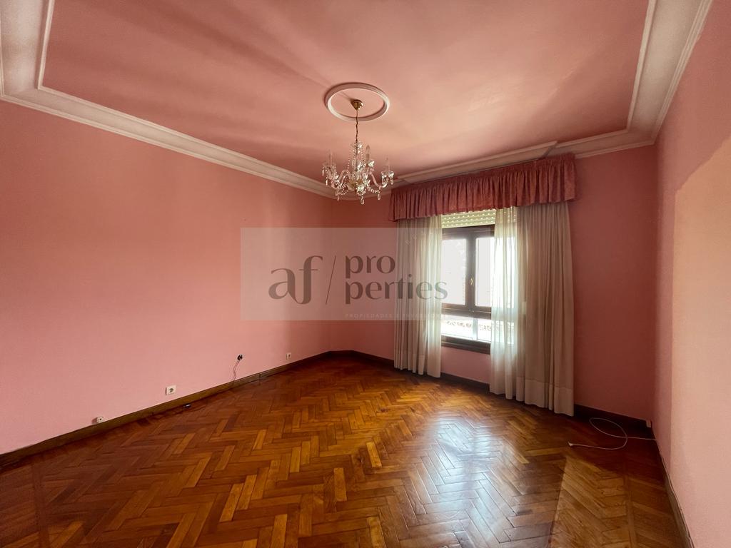 For sale of flat in Vigo