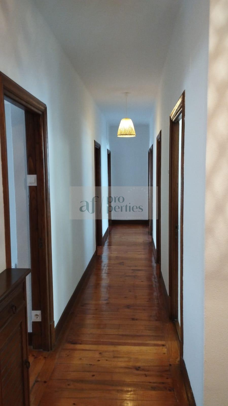 For rent of flat in Vigo