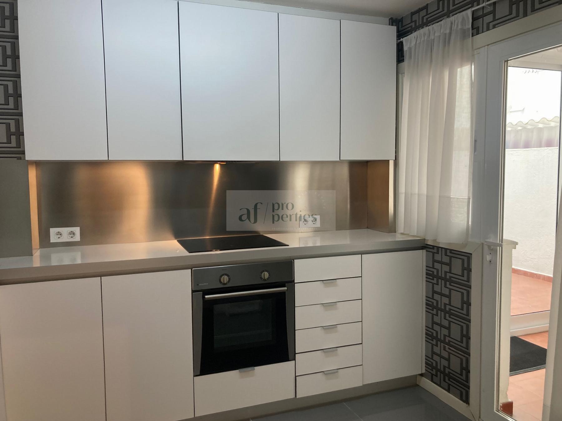 For sale of flat in Vigo