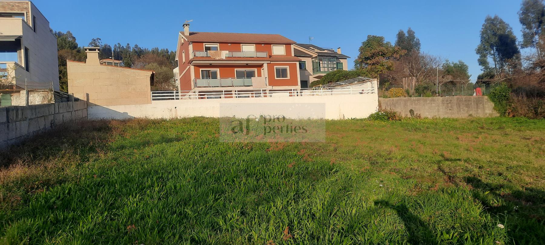 Venta de chalet en Sanxenxo