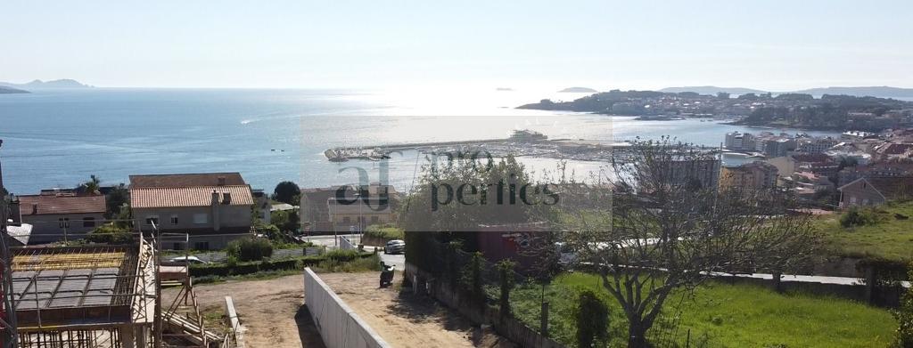 Venta de chalet en Sanxenxo