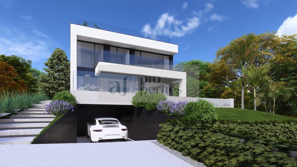 Venta de chalet en Sanxenxo