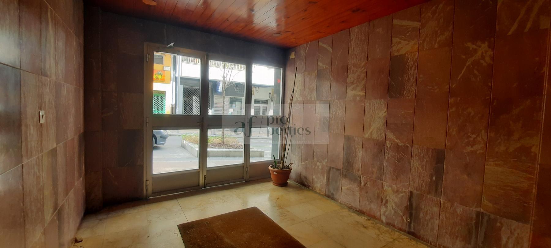 Venda de apartamento em Pontevedra