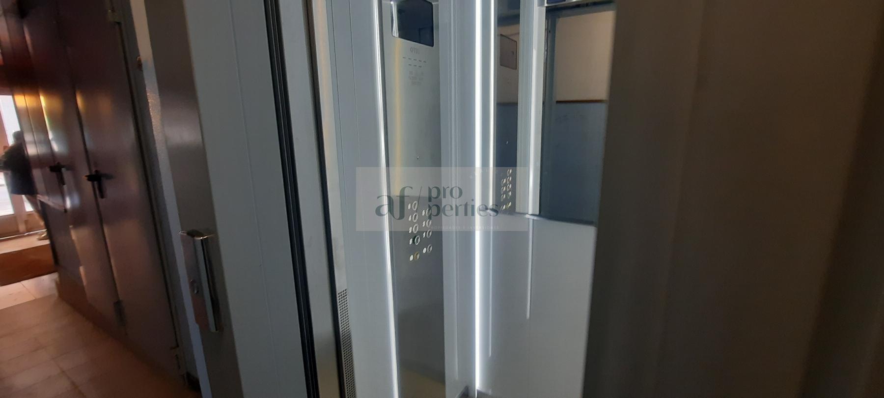 Venda de apartamento em Pontevedra