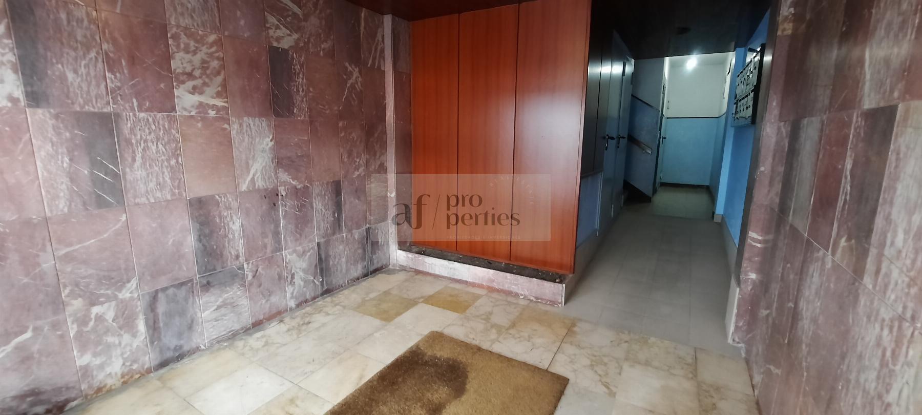 Venda de apartamento em Pontevedra